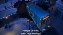 imagem de Charlie O Super Cão Trailer Legendado
