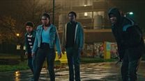imagem de Supacell 1ª Temporada Trailer Dublado