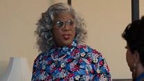 imagem de Madea e o Casamento nas Bahamas Trailer Dublado