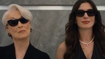 imagem de O Diabo Veste Prada 2 Teaser Legendado