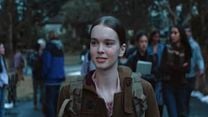 imagem de Carrie A Estranha 1 Temporada Trailer Dublado