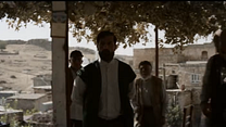 imagem de Salvação Trailer Oficial