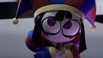 imagem de The Amazing Digital Circus: O Último Ato Trailer Original