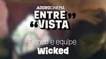 imagem de WICKED: ARIANA GRANDE E CYNTHIA ERIVO QUEREM VIR AO BRASIL DESFILAR NO CARNAVAL