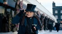 imagem de Ebenezer e os Fantasmas do Natal Trailer Legendado
