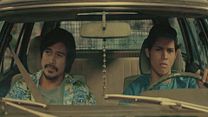 imagem de The Ride Trailer Original
