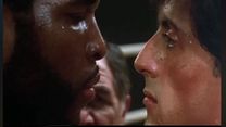 imagem de Rocky III Trailer Original