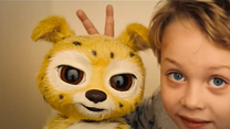 imagem de Marsupilami: Confusão à Bordo Trailer Dublado