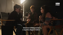 imagem de À Procura de Harry: A Arte Por Trás da Magia Trailer Legendado