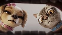 imagem de Pets em Ação! Trailer Dublado