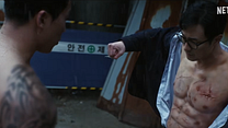 imagem de Agente Kim: Reativado - temporada 1 Trailer Legendado