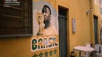 imagem de Várzea Onde Nasce O Futebol Trailer Original
