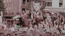imagem de JFK: O Dia em que o Mundo Parou 1° Temporada Trailer Original