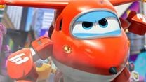 imagem de Super Wings em Velocidade Máxima Trailer Oficial