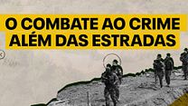 imagem de Operação Fronteira Brasil 4° Temporada Trailer Oficial