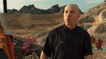imagem de O Shaolin do Sertão 2 Trailer Original