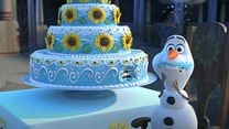 imagem de Frozen: Febre Congelante Trailer Oficial Dublado