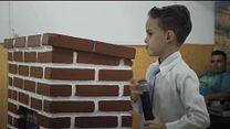 imagem de A Voz de Deus Trailer Original