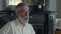 imagem de Gerry Adams: O Levante de Ballymurphy Trailer Original