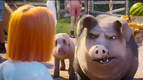 imagem de A Revolução dos Bichos Trailer Dublado