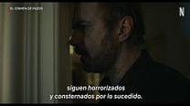 imagem de O Crime de Pazos 1 Temporada Trailer Original