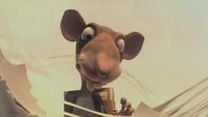 imagem de Putz! A Coisa tá Feia Trailer Dublado
