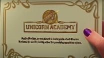 imagem de Academia Unicórnio 1° Temporada Trailer Oficial