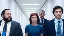 imagem de Ruptura 2ª Temporada Trailer Dublado