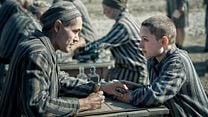 imagem de O Tatuador de Auschwitz 1ª Temporada Trailer Original