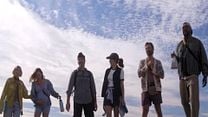 imagem de As Quatro Estações 2ª temporada Trailer Original