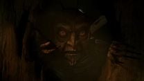 imagem de Pinóquio: Maldição de Madeira Trailer oficial legendado