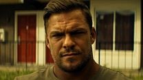 imagem de Reacher 3° Temporada Trailer Dublado