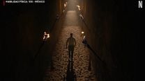imagem de A Batalha Dos 100 México 1 Temporada Trailer Original