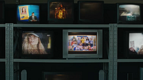 imagem de Yellowjackets 4ª temporada Teaser Original