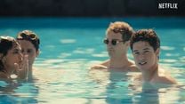 imagem de Oasis 1 Temporada Trailer Original