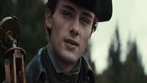 imagem de Young Washington Trailer Original