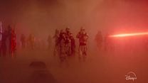imagem de Star Wars Ahsoka Temporada 2 Trailer Dublado