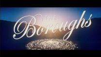 imagem de The Boroughs | Trailer teaser oficial | Dublado