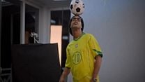 imagem de Ronaldinho Gaúcho - 1ªtemporada - Trailer Oficial