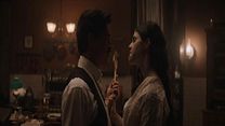 imagem de Hershey Trailer Original