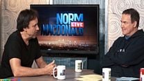imagem de A História De Norm Macdonald Trailer Original
