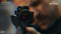 imagem de Territórios Sob o Domínio do Crime 1 Temporada Trailer Original