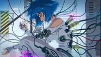 imagem de The Ghost In The Shell 1ªTemporada Trailer Original