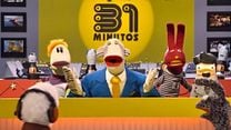 imagem de 31 Minutos: Natal Escaldante Trailer Original