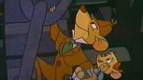 imagem de As Peripécias do Ratinho Detetive Trailer Dublado