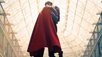 imagem de Superman Trailer Legendado