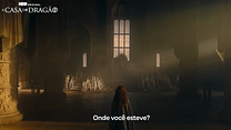 imagem de House of The Dragon teaser 3ª temporada