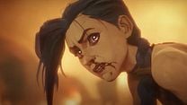 imagem de Arcane 2° Temporada Trailer Dublado