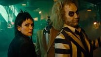 imagem de Os Fantasmas Ainda se Divertem: Beetlejuice Beetlejuice Trailer Dublado