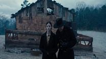 imagem de The Isolate Thief Trailer Original